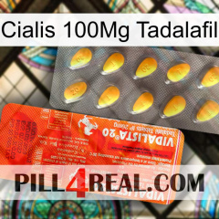 Cialis 100Mg Tadalafil new01